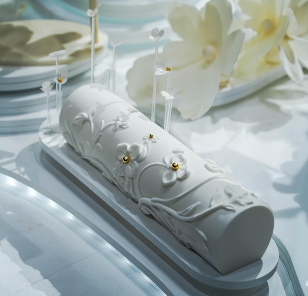 France wins silver at the 2025 World Pastry Cup